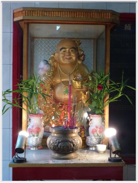 Rangoun (Yangon)
