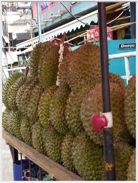 Rangoun (Yangon)
