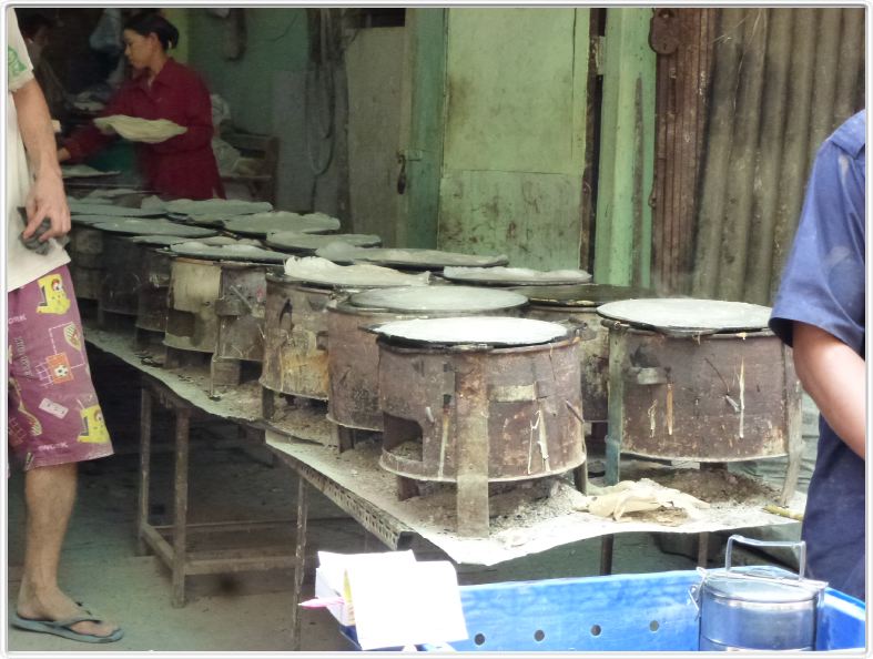 Rangoun (Yangon)