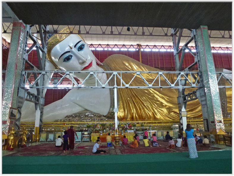 Yangon (Rangoun)