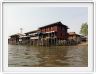 Sur le Lac Inle