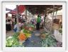 Marché de Nan Pan au bord du Lac Inle