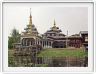 Sur le Lac Inle