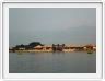 Sur le Lac Inle