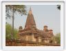 Bagan. Temple Gubyaukgyi