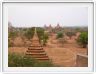 Bagan. Pagode de Myauk-guni