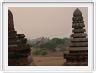 Bagan. Pagode de Myauk-guni