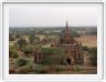 Bagan. Pagode de Myauk-guni