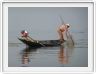 Sur le Lac Inle