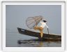 Sur le Lac Inle