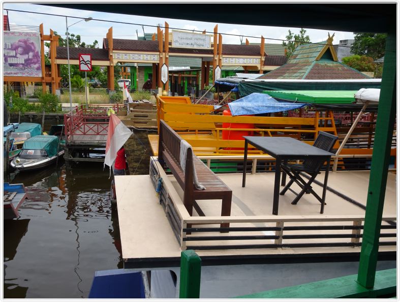 Kumai (Borneo)