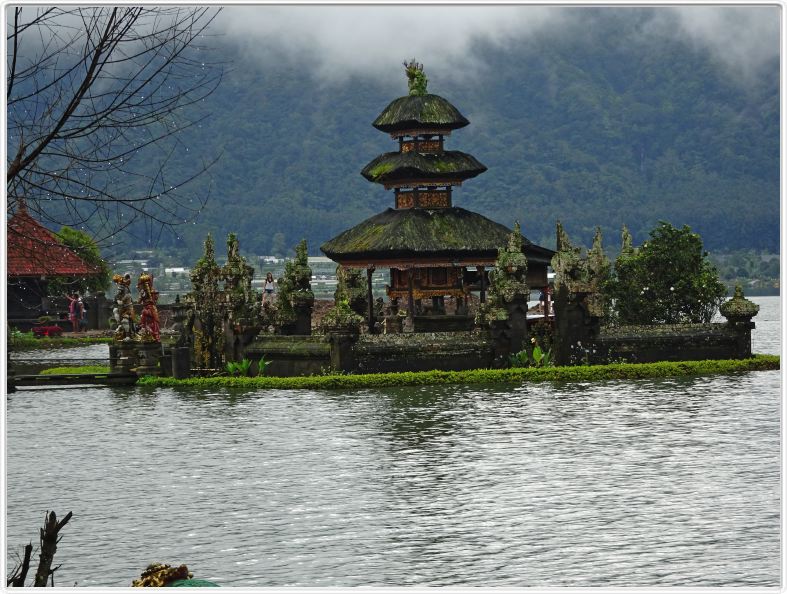 Bedugui (Bali).