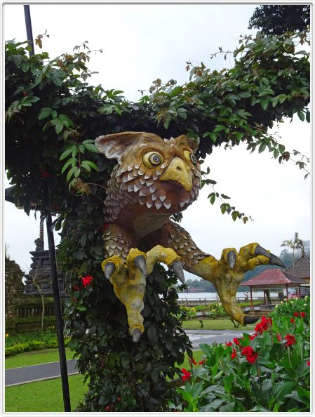 Bedugui (Bali).