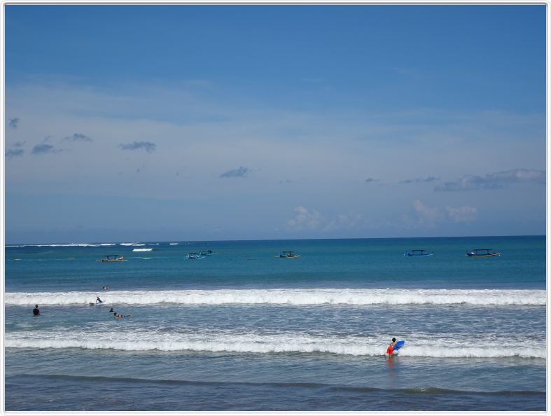 Kuta (Bali).