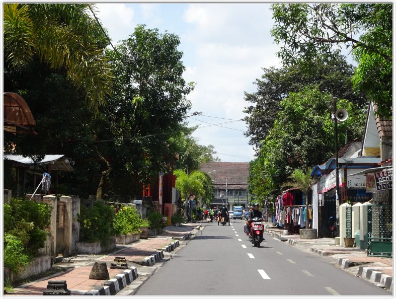 Yogyakarta