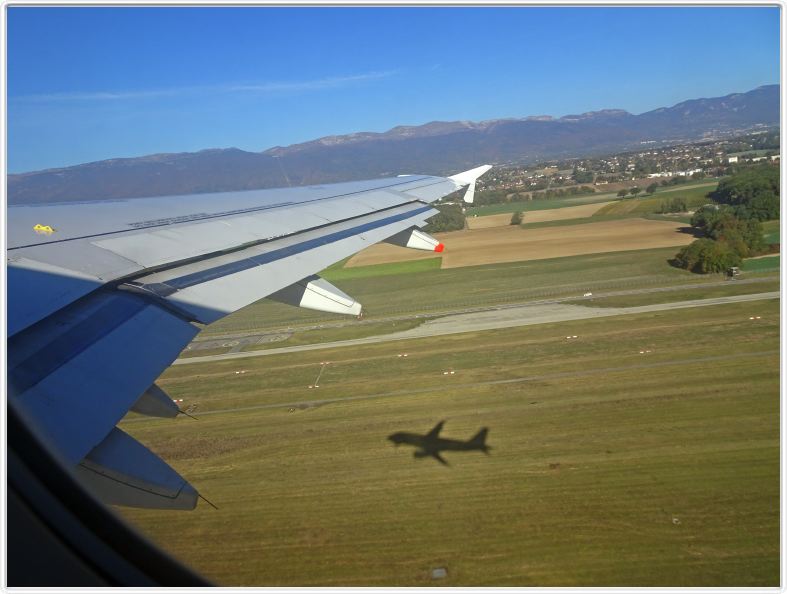 En route pour Madagascar