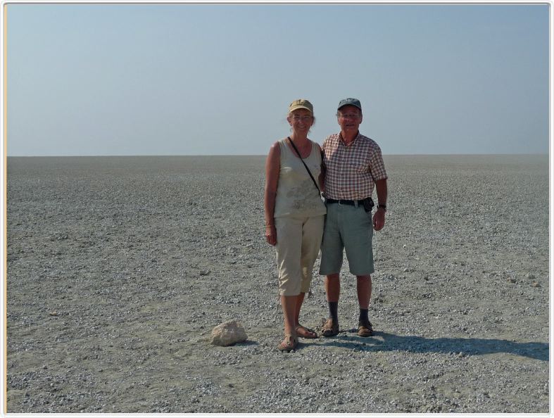 Parc Etosha