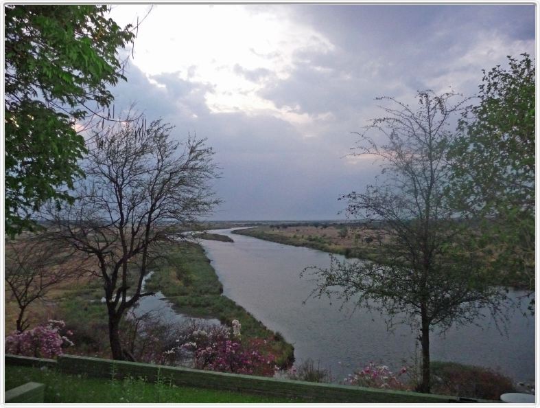 Rivière Kavango