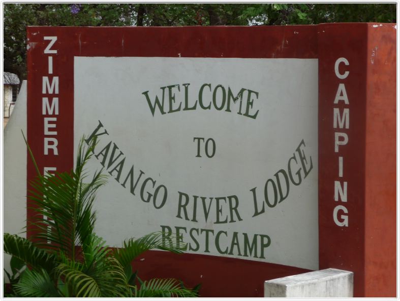 Rundu