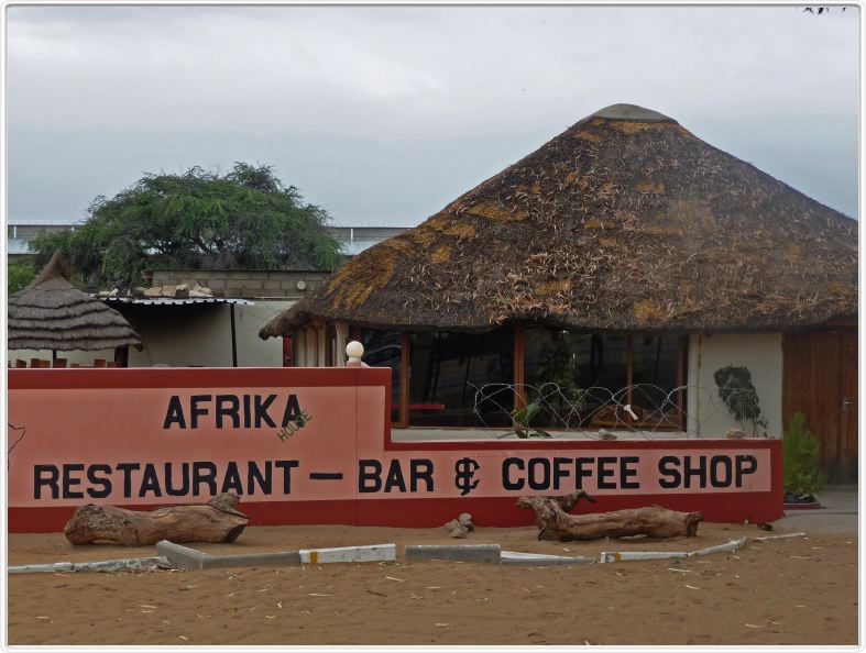 Rundu