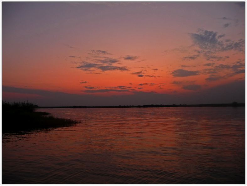 Parc Chobe