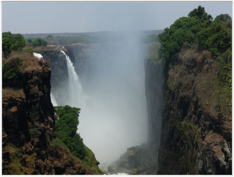 Victoria Falls