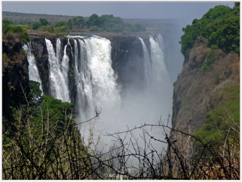Victoria Falls