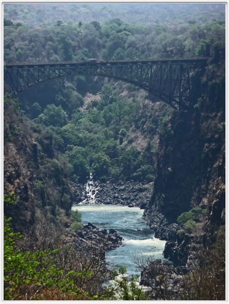 Victoria Falls