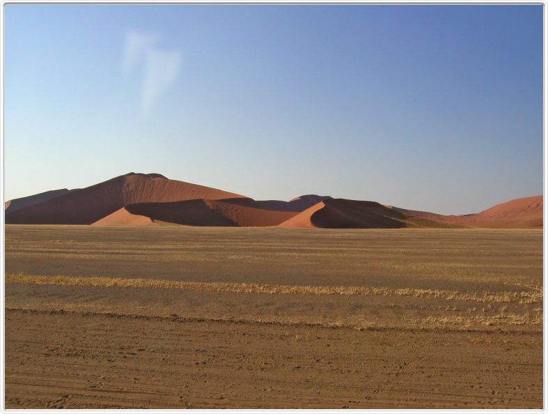 Désert du Namib