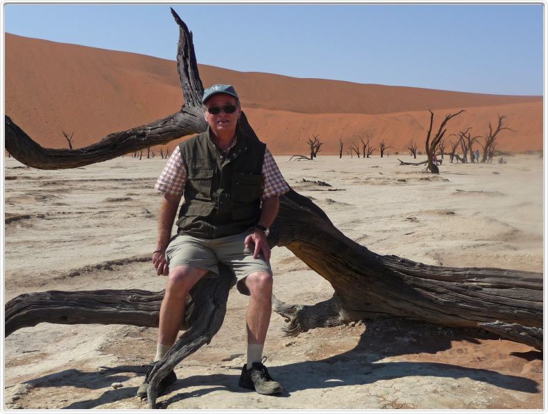 Sossusvlei