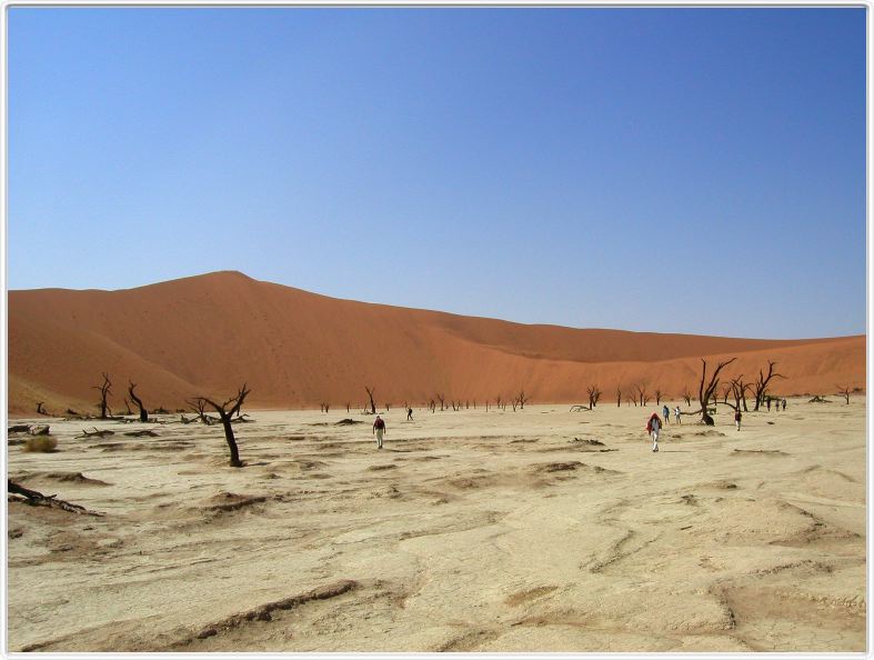 Sossusvlei