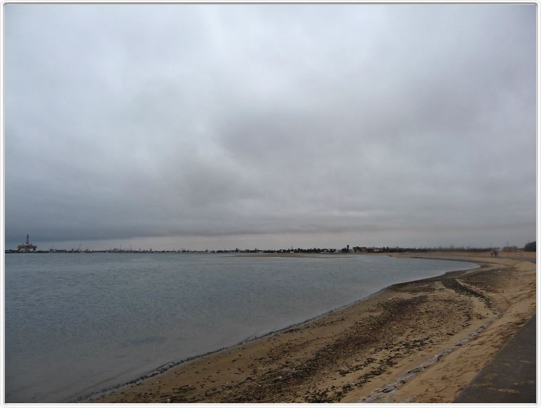 Walvis Bay