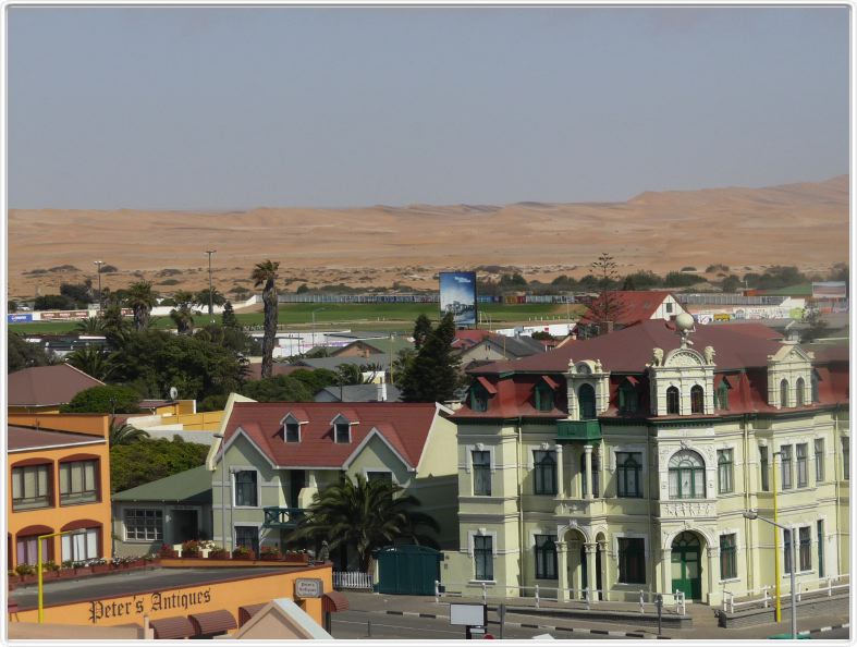 Swakopmund