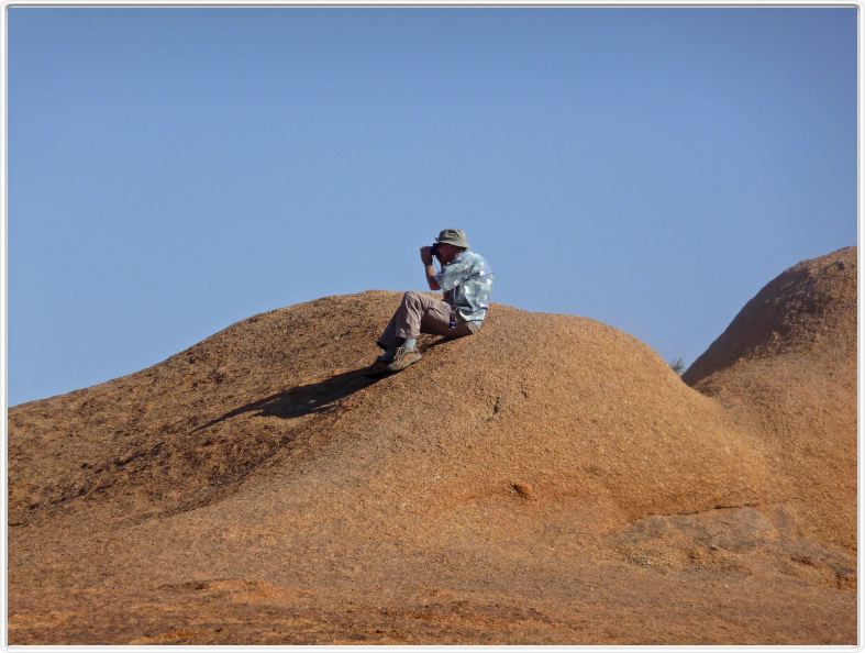 Spitzkoppe