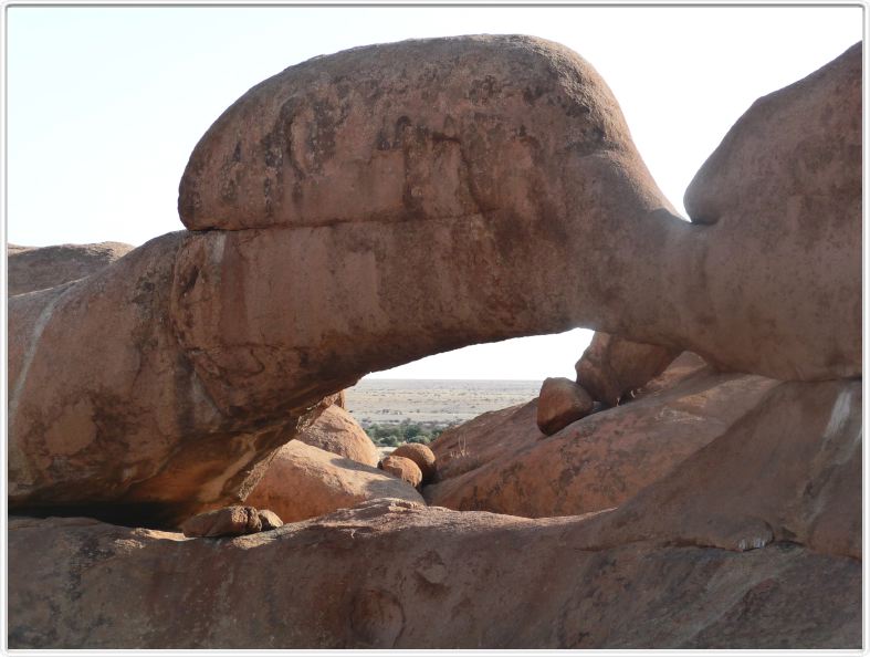 Spitzkoppe