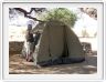 Campement de Sesriem