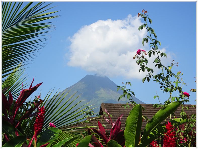 La Fortuna (Costa Rica)
