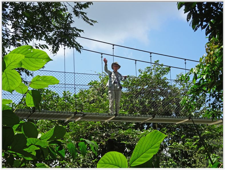 Région de La Fortuna (Costa Rica)