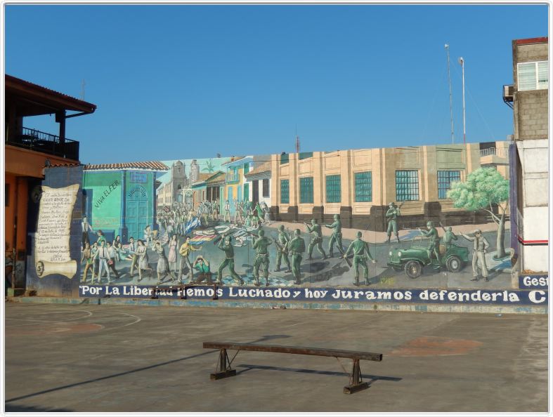 León (Nicaragua)