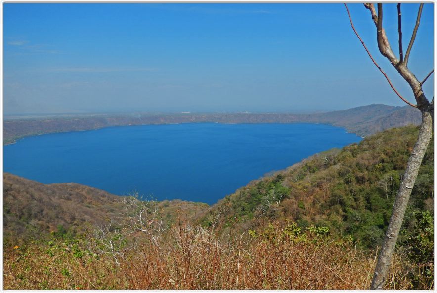 Belvédère de Catarina (Nicaragua)