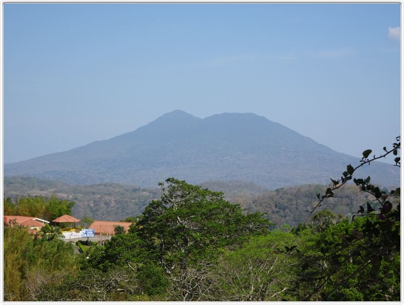Belvédère de Catarina (Nicaragua)
