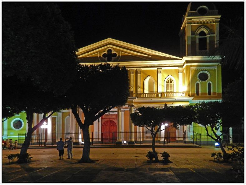 Granada (Nicaragua)