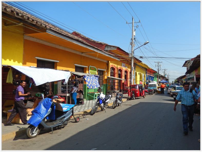 Granada (Nicaragua)