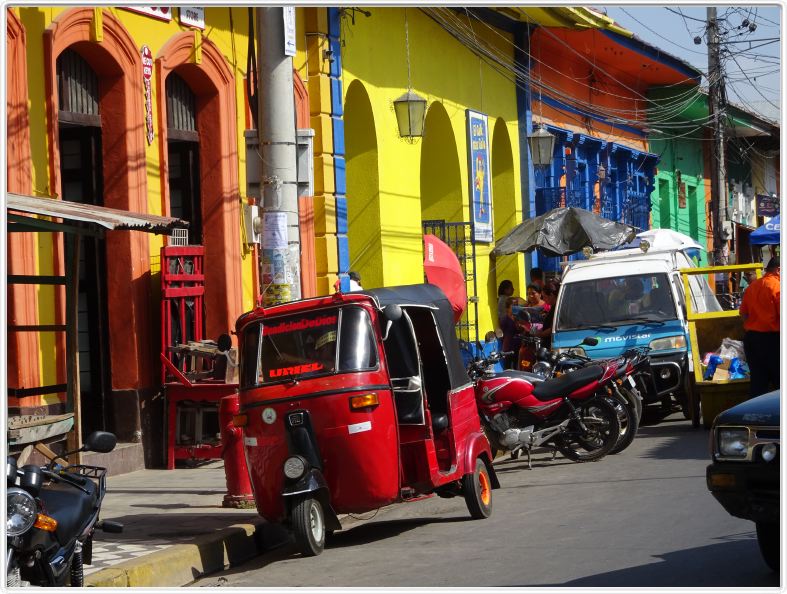 Granada (Nicaragua)