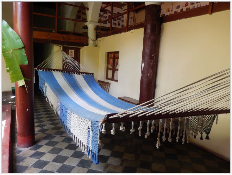 Granada (Nicaragua).