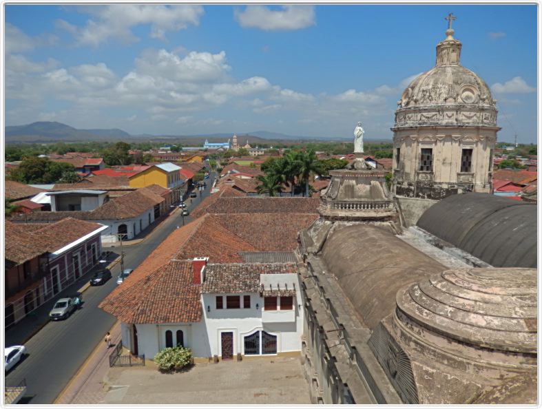 Granada (Nicaragua)