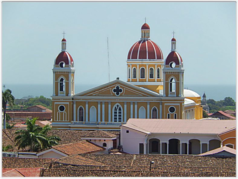 Granada (Nicaragua)