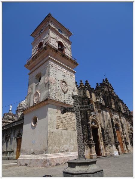 Granada (Nicaragua)