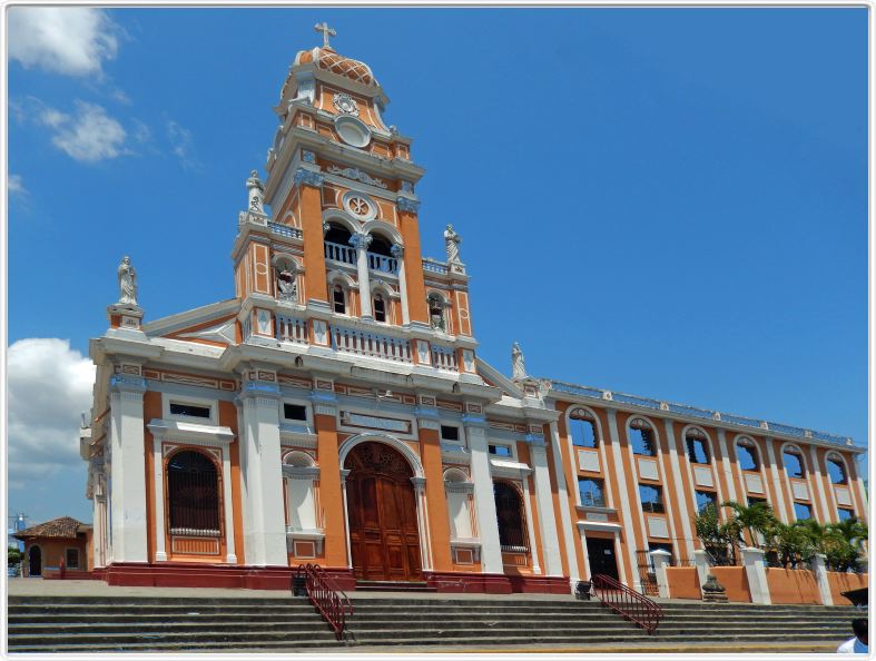 Granada (Nicaragua)