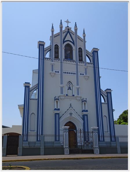 Granada (Nicaragua)